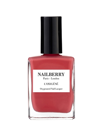 Nailberry Neglelak English Rose 15 ml